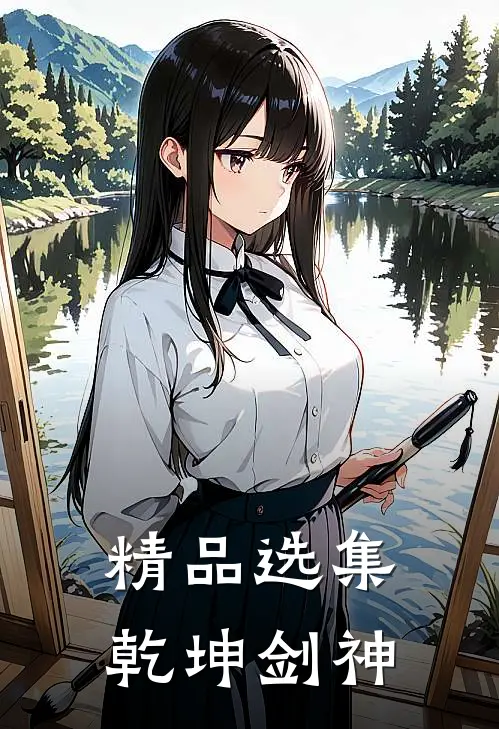 精品选集乾坤剑神