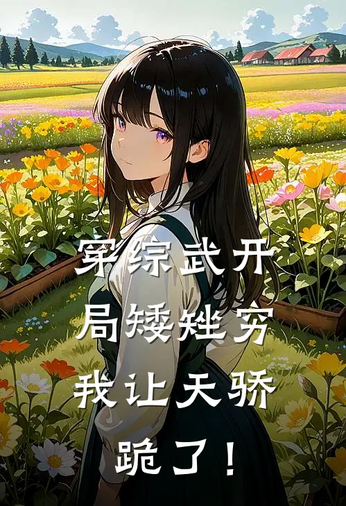 穿综武开局矮矬穷,我让天骄跪了!笔趣阁