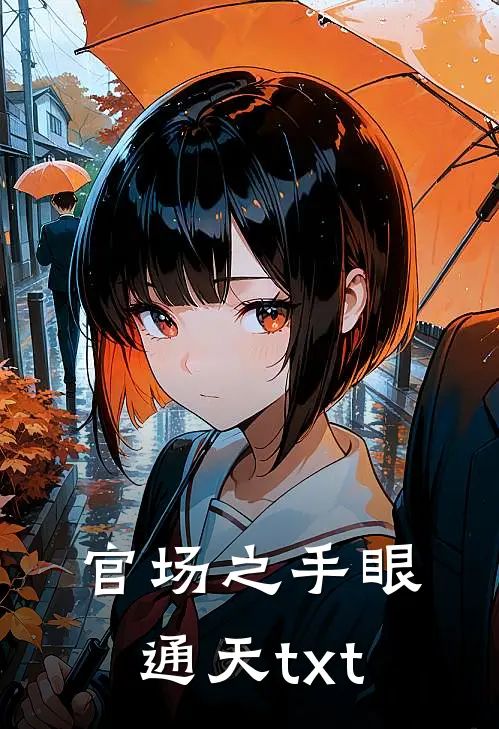 官场之手眼通天txt