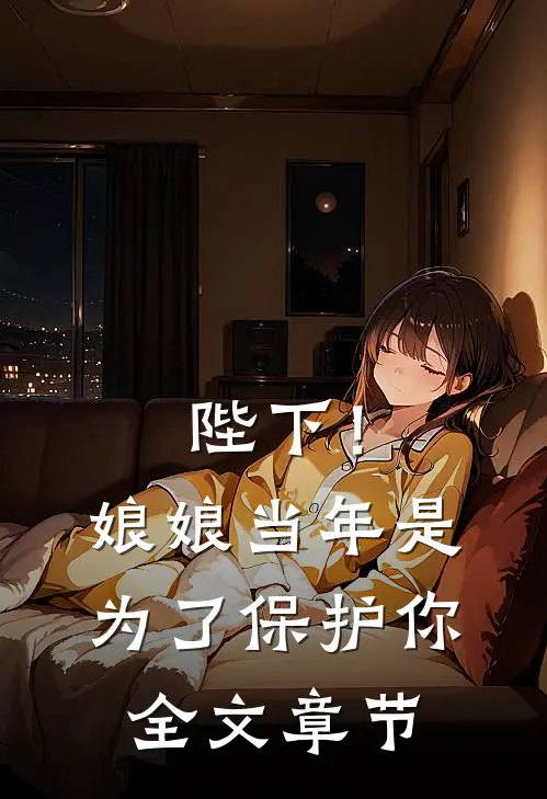 陛下！娘娘当年是为了保护你全文章节