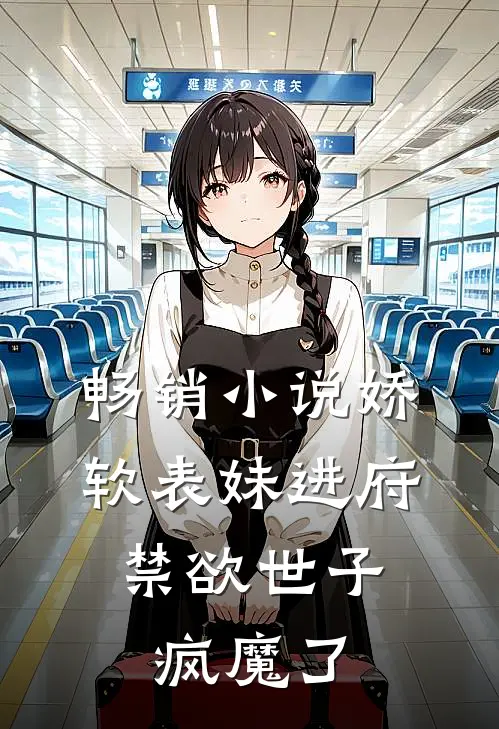 畅销娇软表妹进府禁欲世子疯魔了全文阅读