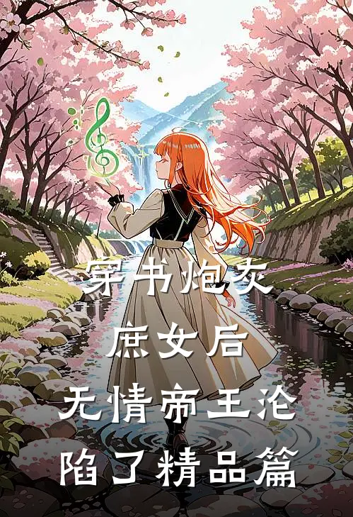 穿书炮灰庶女后,无情帝王沦陷了精品篇
