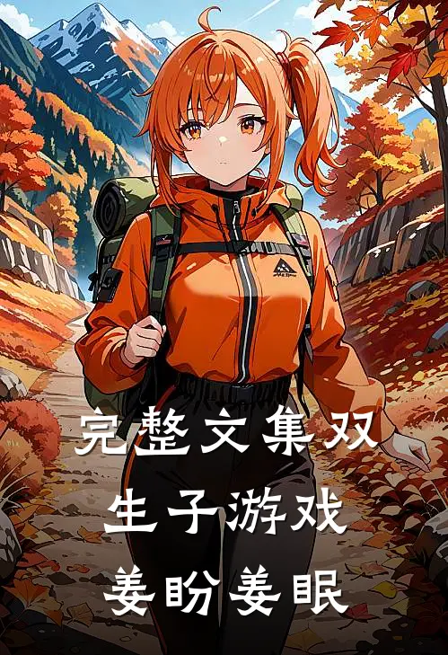 完整文集双生子游戏姜盼姜眠