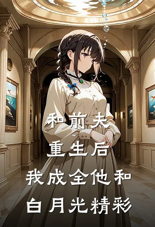 和前夫重生后,我成全他和白月光精彩