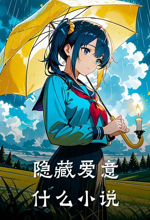 隐藏爱意什么小说