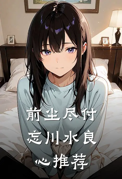 前尘尽付忘川水良心推荐