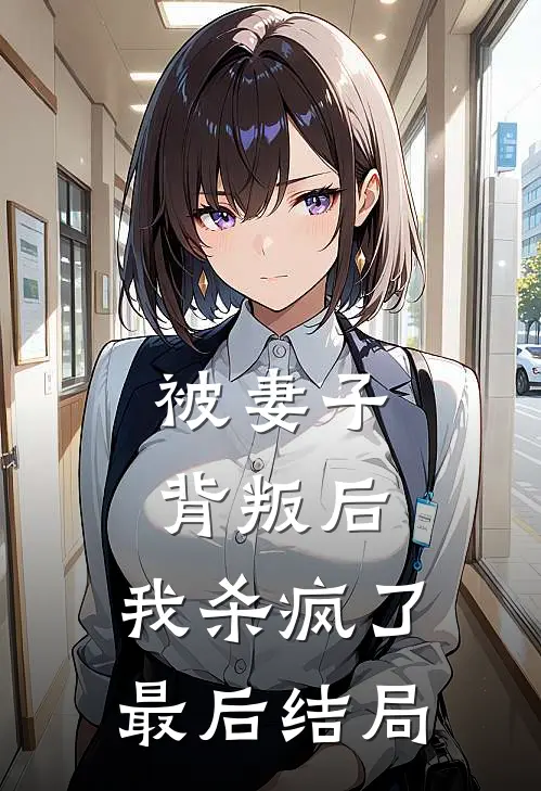 被妻子背叛后,我杀疯了最后结局是