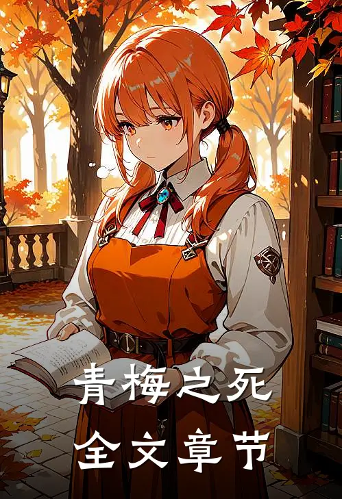 青梅之死全文章节