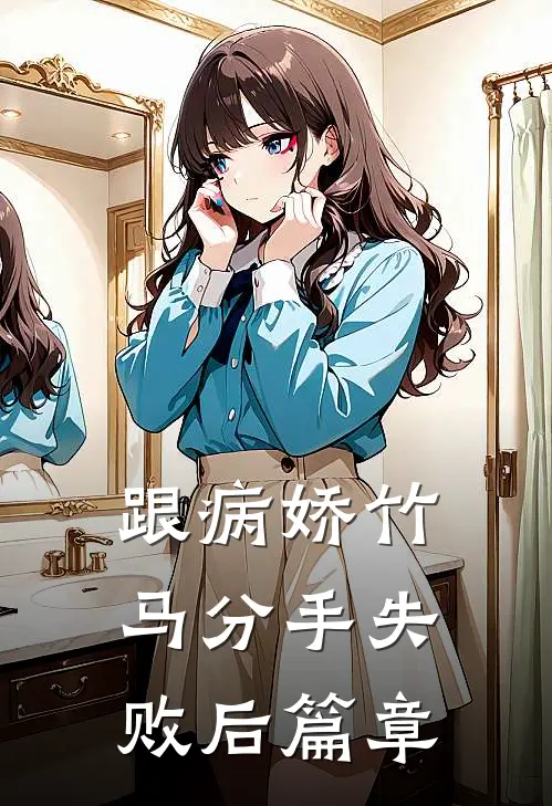 跟病娇竹马分手失败后篇章