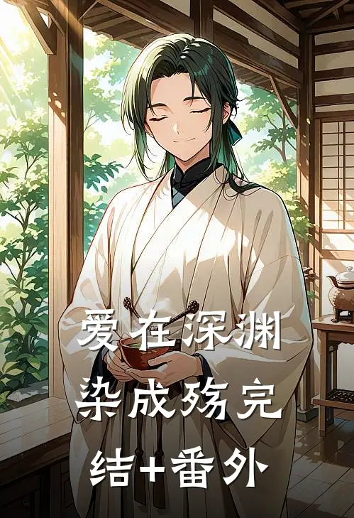 爱在深渊染成殇完结+番外