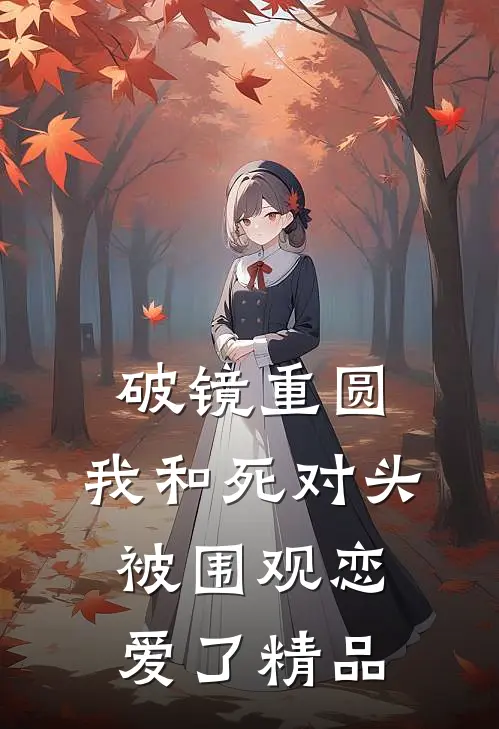 破镜重圆：我和死对头被围观恋爱了精品