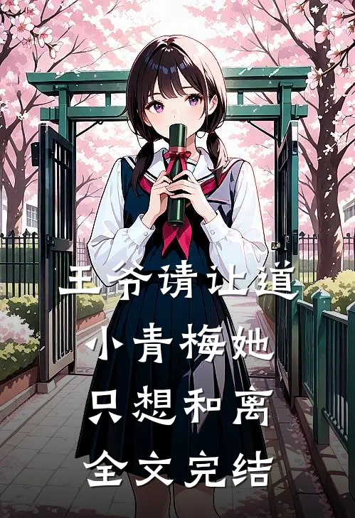 王爷请让道，小青梅她只想和离全文完结