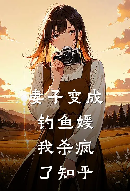 妻子变成钓鱼媛,我杀疯了知乎全文