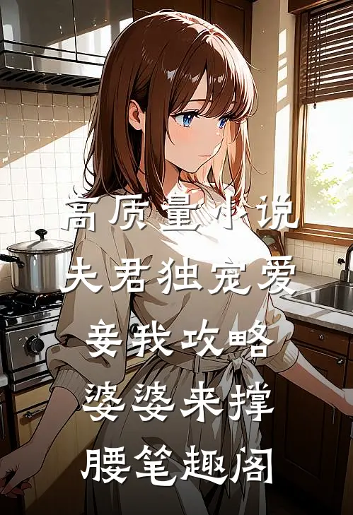 高质量小说夫君独宠爱妾我攻略婆婆来撑腰 笔趣阁