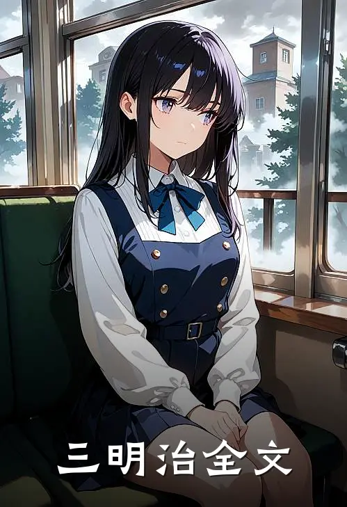 三明治全文