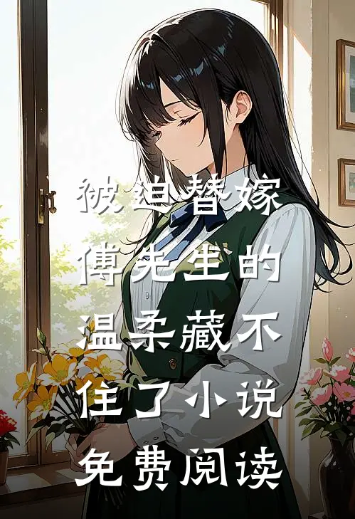 被迫替嫁傅先生的温柔藏不住了免费阅读无弹窗
