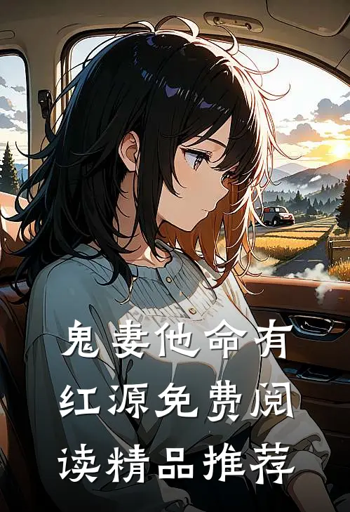 鬼妻他命有红源免费阅读精品推荐