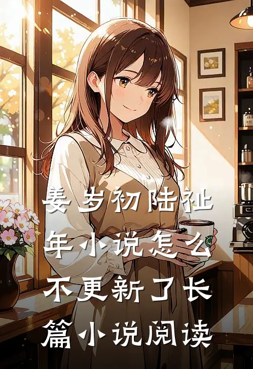 姜岁初陆祉年小说怎么不更新了长篇小说阅读