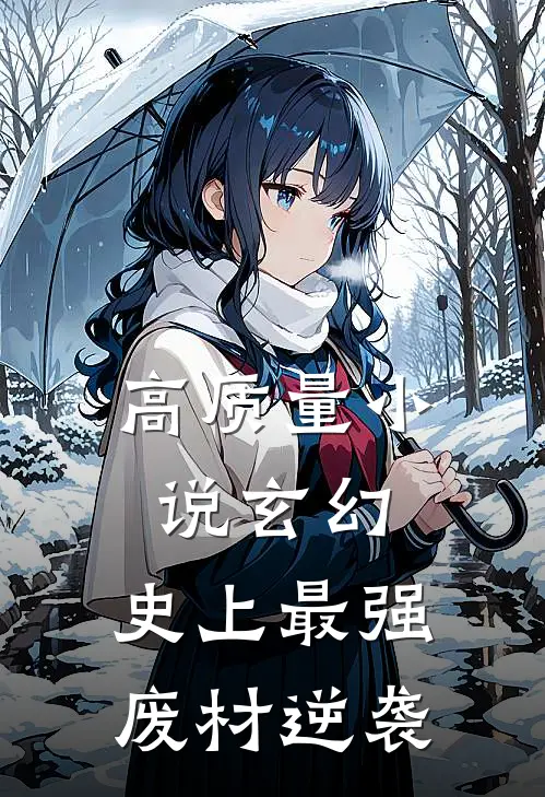 高质量小说玄幻：史上最强废材逆袭