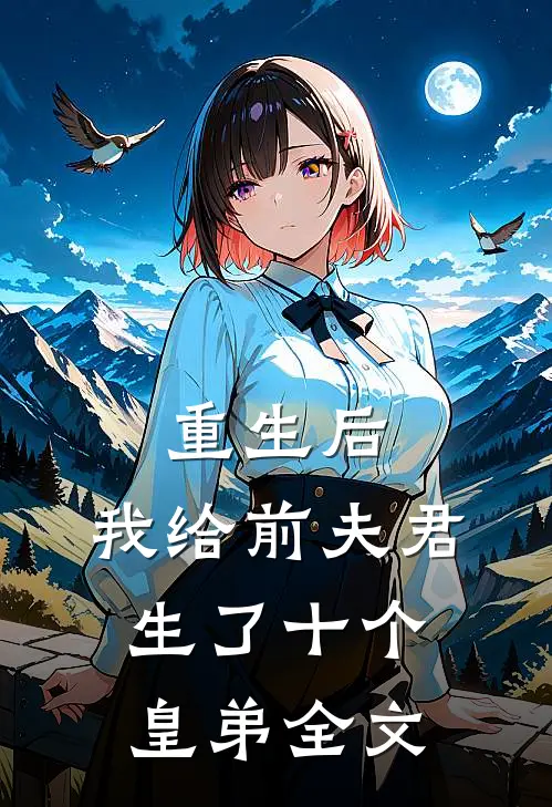 重生后,我给前夫君生了十个皇弟全文免费