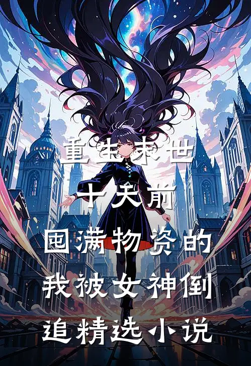 重生末世十天前，囤满物资的我被女神倒追精选小说