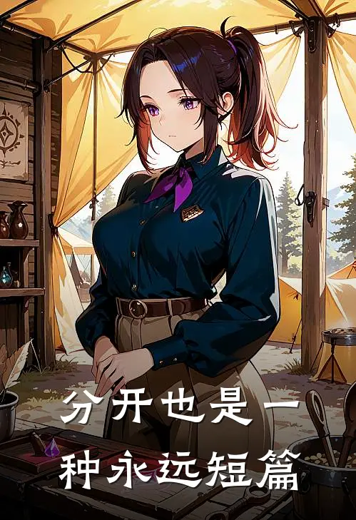 分开也是一种永远短篇阅读