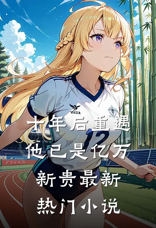 十年后重遇,他已是亿万新贵最新热门阅读