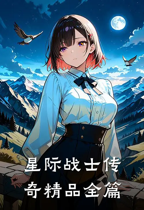 星际战士传奇精品全篇