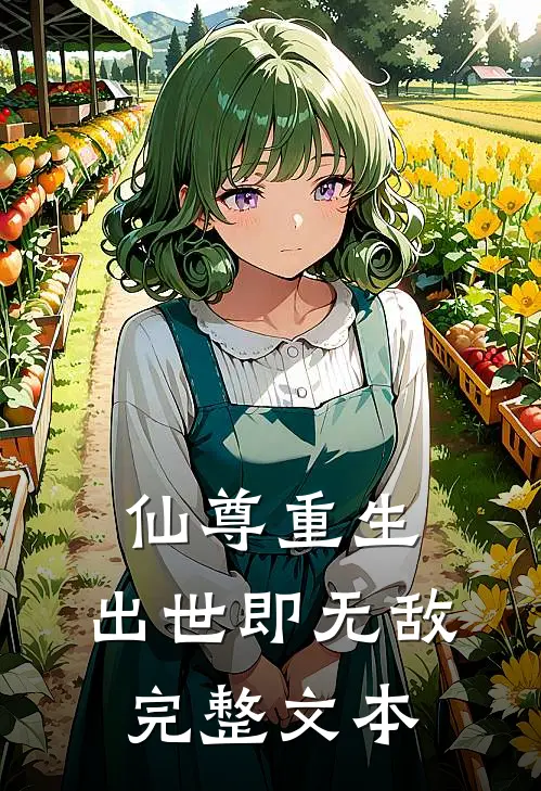 仙尊重生,出世即无敌完整文本免费阅读