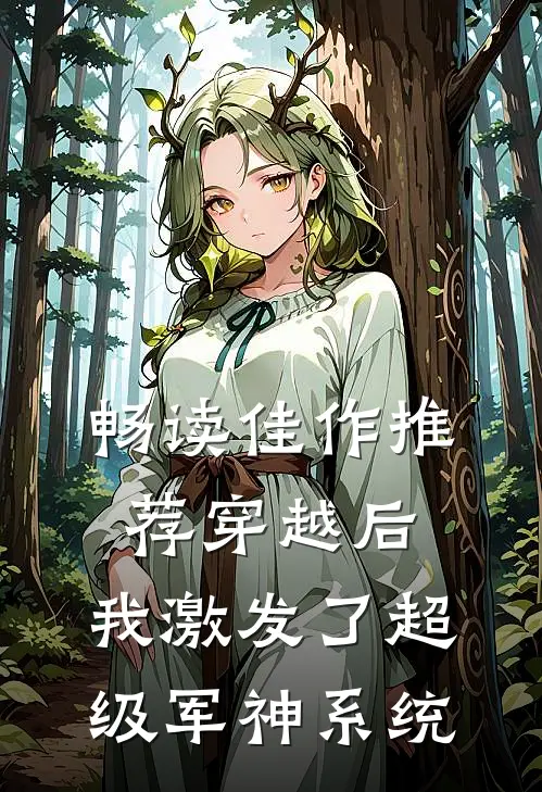 畅读佳作推荐穿越后,我激发了超级军神系统