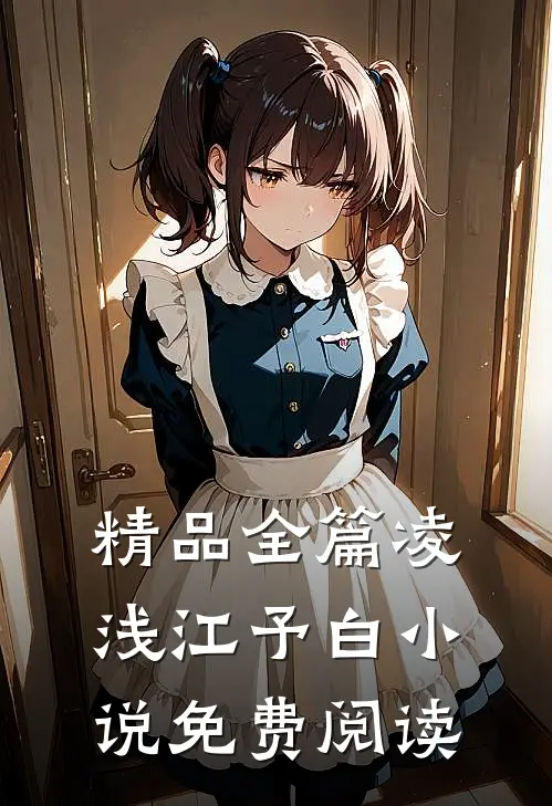 精品全篇凌浅江予白小说免费阅读