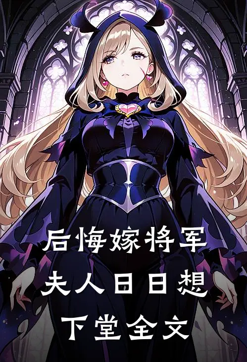 后悔嫁将军,夫人日日想下堂全文免费