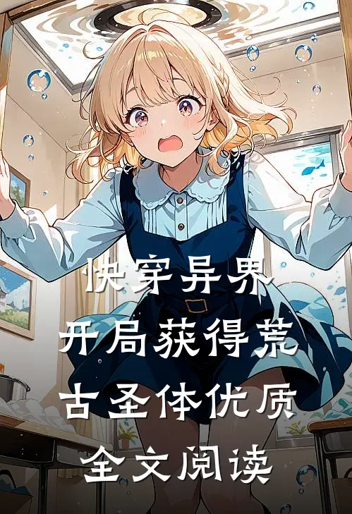 快穿异界：开局获得荒古圣体优质全文阅读