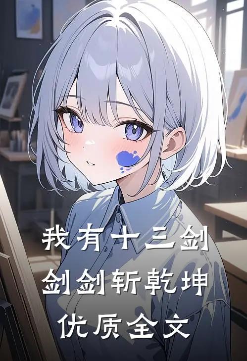 我有十三剑，剑剑斩乾坤优质全文
