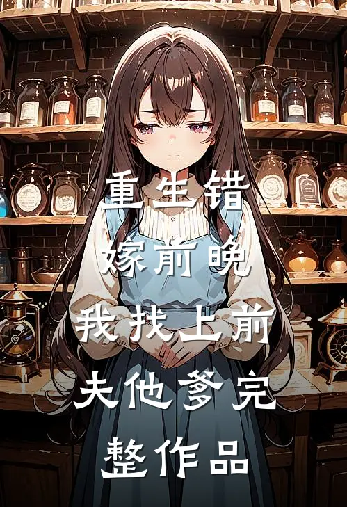 重生错嫁前晚,我找上前夫他爹完整作品
