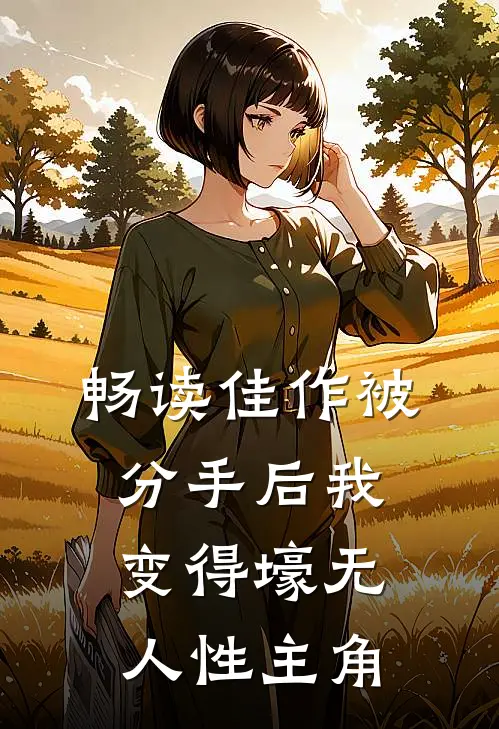 畅读佳作被分手后我变得壕无人性主角