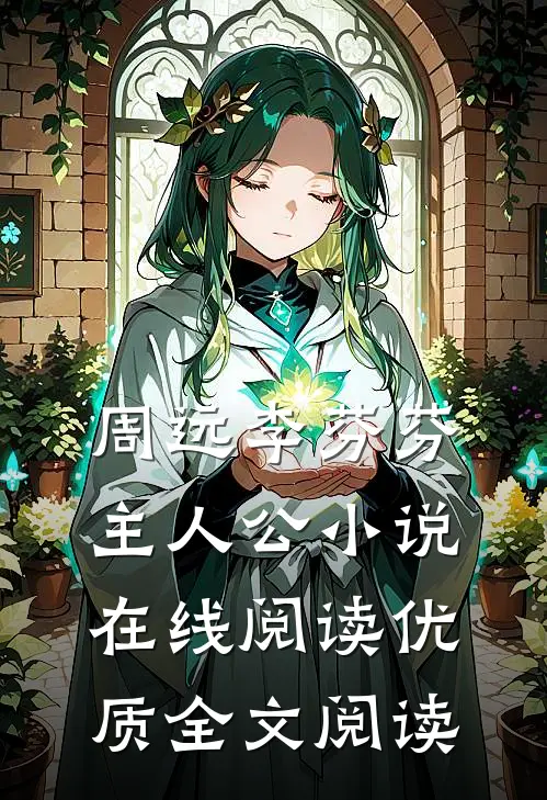 周远李芬芬主人公小说在线阅读优质全文阅读