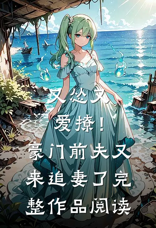 又怂又爱撩!豪门前夫又来追妻了完整作品阅读免费