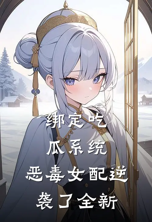 绑定吃瓜系统，恶毒女配逆袭了全新