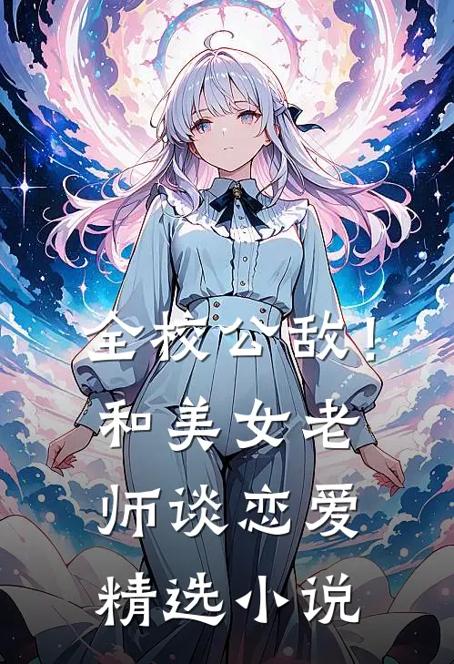 全校公敌！和美女老师谈恋爱精选小说