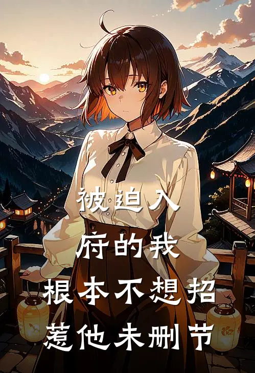 被迫入府的我,根本不想招惹他未删节