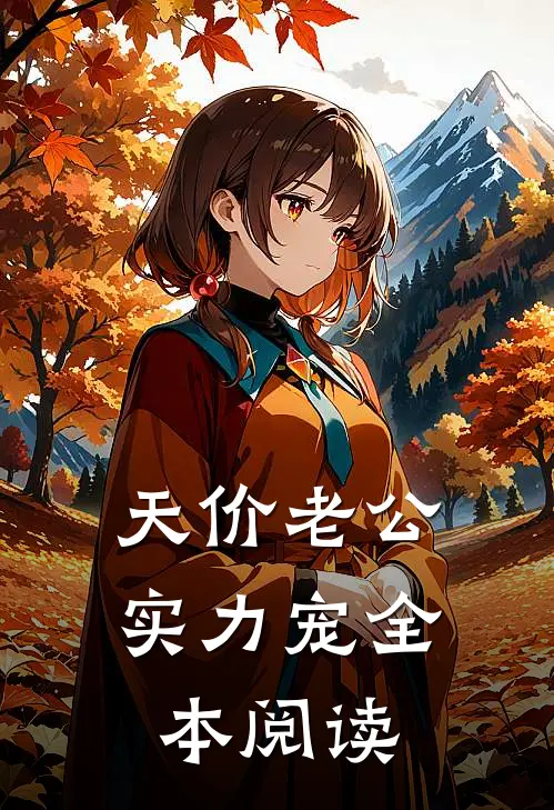 天价老公实力宠全本阅读