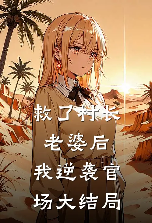 救了村长老婆后,我逆袭官场大结局是