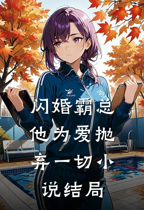闪婚霸总,他为爱抛弃一切结局是啥