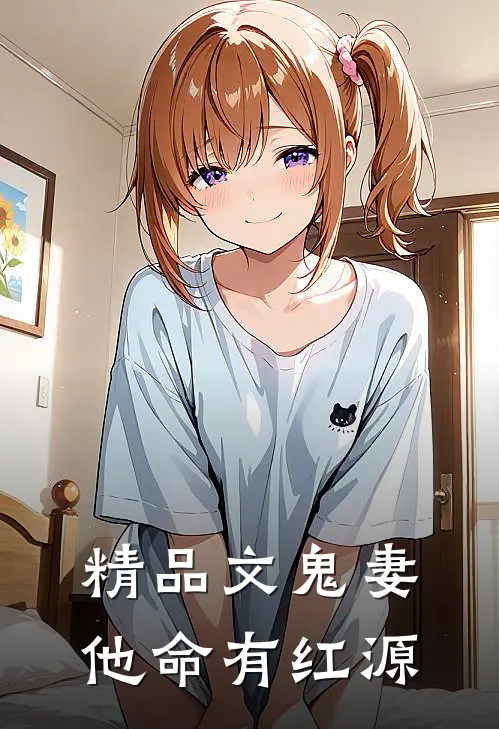精品文鬼妻：他命有红源