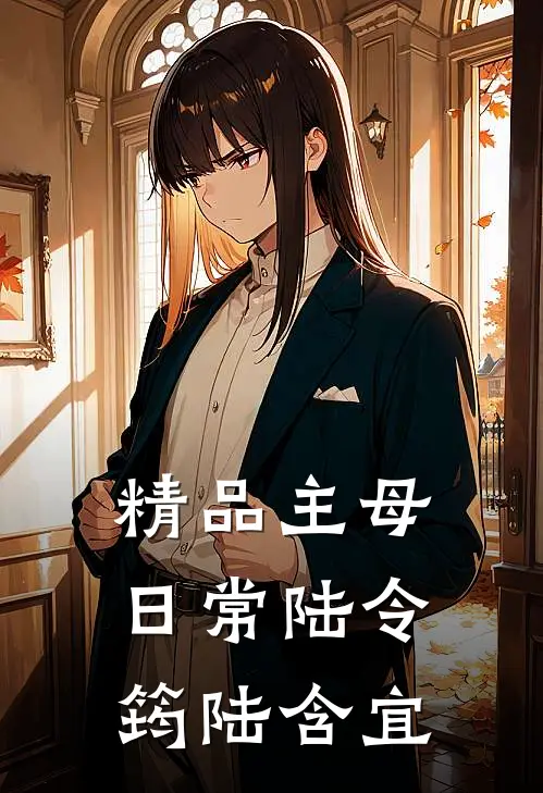 精品主母日常陆令筠陆含宜
