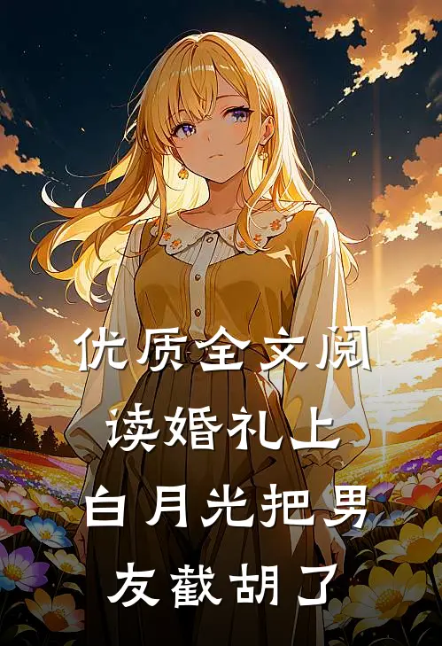 优质全文阅读婚礼上，白月光把男友截胡了