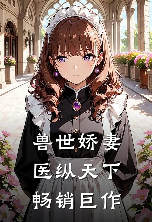 兽世娇妻医纵天下畅销巨作