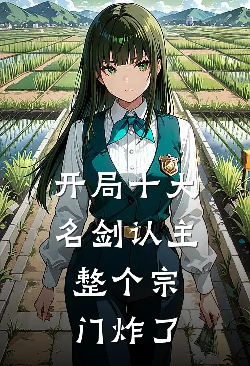 开局十大名剑认主,整个宗门炸了我的