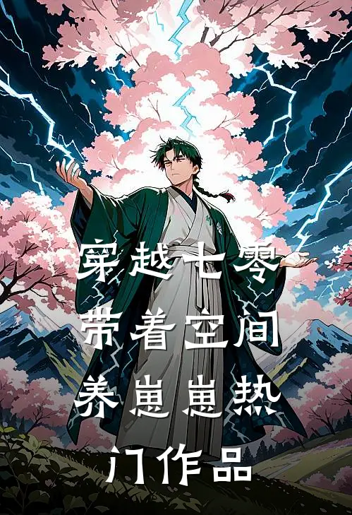 穿越七零：带着空间养崽崽热门作品